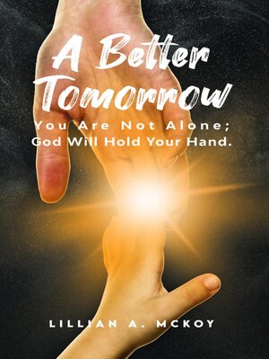 cover image of A Better Tomorrow